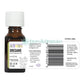 Aura Cacia Aceite esencial Puro de Oregano 15ml Colombia