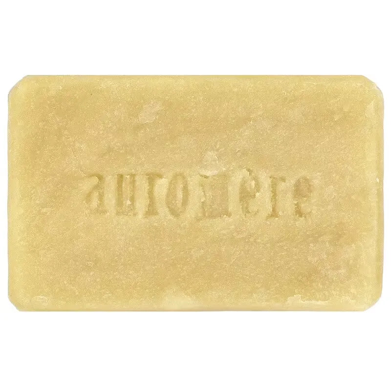 Auromere Jabón en barra ayurvédico con neem, sándalo y cúrcuma, 78 g comprar en tienda Puro y Organico Colombia barra