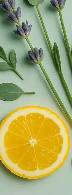 Aceites esenciales puros en ienda Puro y Organico Colombia