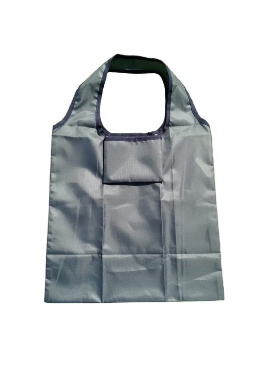 Bolsa Reusable Ecológica en  Impermeable – Plegable y Artesanal