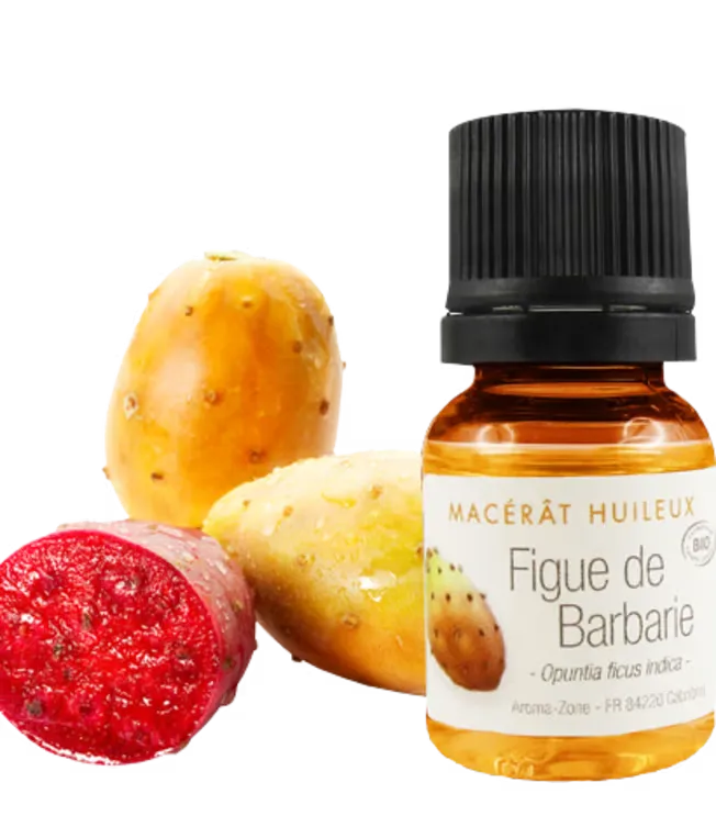 Aroma Zone Aceite de Cactus 10ml