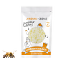 Aroma Zone Cera de Abejas Blanca 50gr