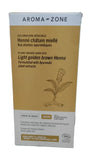 Aroma Zone Hena Natural Maron Miel 200gr Chatain Miel