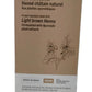 Aroma Zone Hena Organica Maron 200gr  Vegetal Chatain Natural