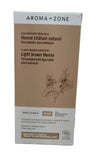 Aroma Zone Hena Organica Maron 200gr  Vegetal Chatain Natural