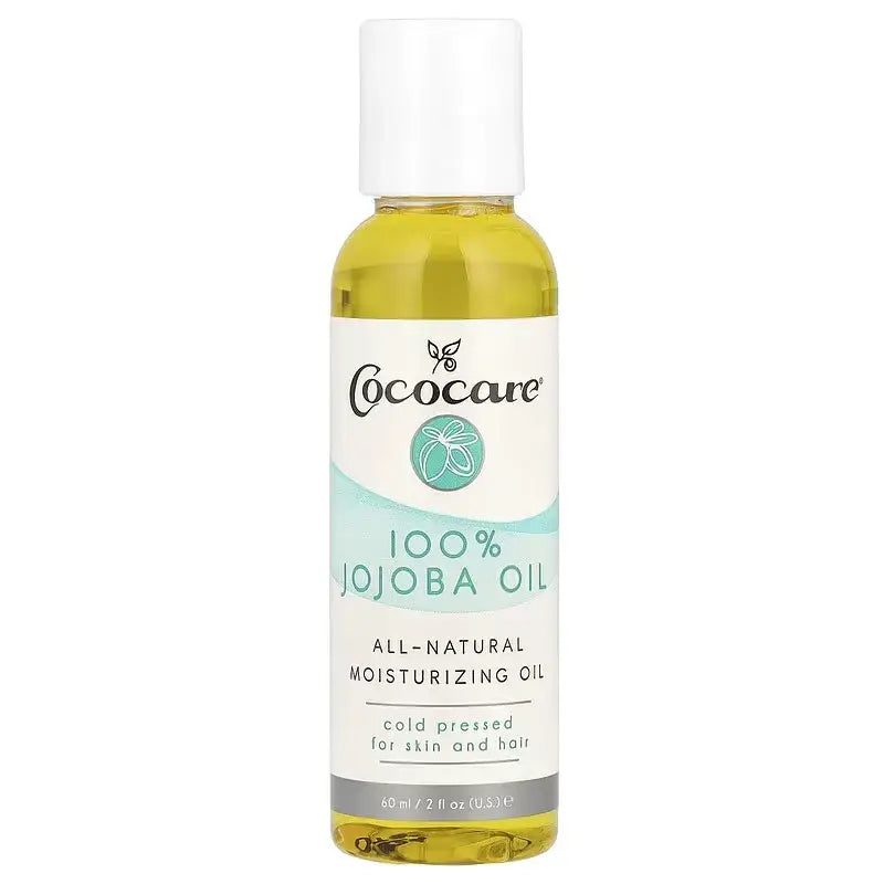 Cococare Aceite de Jojoba Puro 60ml  Bogota comprar en tienda Puroyorganico