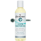 Aceite de Ricino Puro Cococare 100% natural para hidratación de piel y cabello en botella transparente