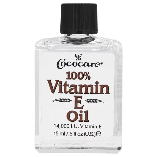 Cococare  Aceite de Vitamina E 15ml 14000