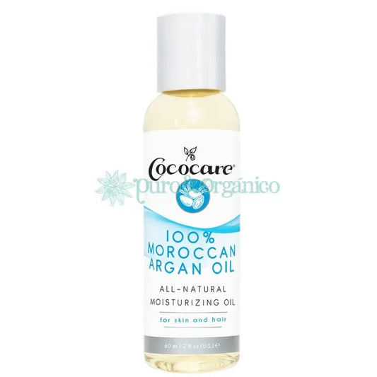 AZ Aceite De Argán 100ml Puro y Orgánico