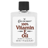 Cococare 100% Aceite de Vitamina E 30ml Bogota Colombia