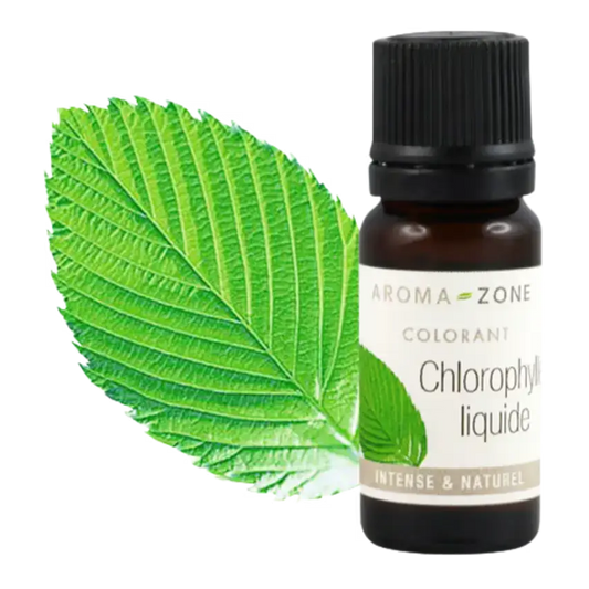 AZ Colorante Vegetal Natural Clorofila Liquida 5ml Puro y Organico Colombia