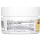De La Cruz Crema De Vitamina E Puro y Organico Colombia etiqueta