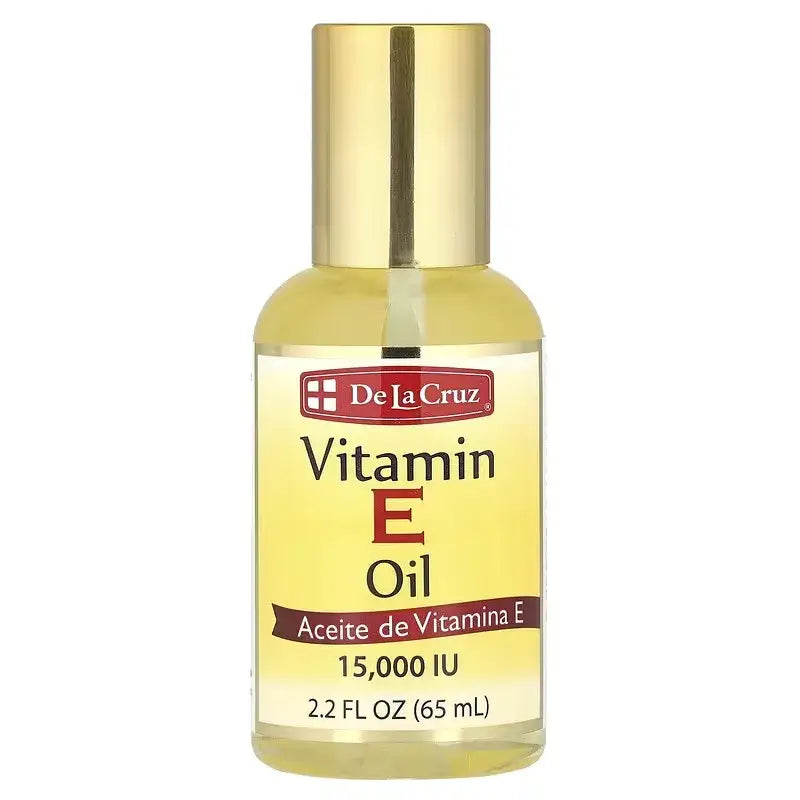 Tienda Aceite de Vitamina E de De La Cruz en tienda Puro y Organico Colombia