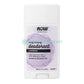 Now Solutions Desodorante Natural en barra con Lavanda Refrescante 62gr