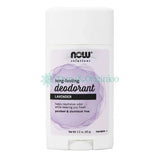 Now Solutions Desodorante Natural en barra con Lavanda Refrescante 62gr
