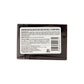 Erfre Jabon Exfoliante Natural con Neem 150gr - Artesanal Colombia etiqueta