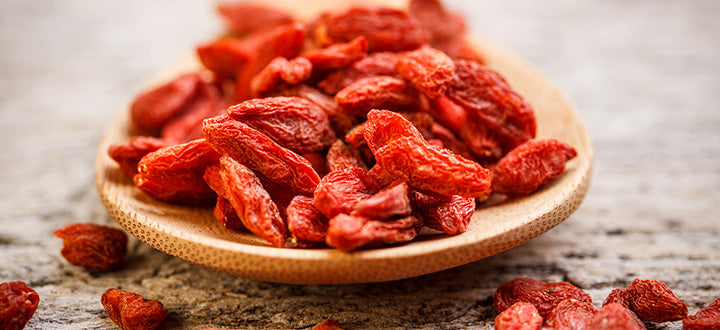 Himalayan Crema Facial con bayas de  Goji 50ml hidratante