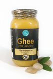 Mantequilla aclarada Guee 414gr Ghee Colombia