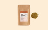 Aroma Zone Hena 100% natural Rajasthan Organico 250gr Marron Lawsonia inermis