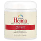 Rainbow Henna Colorante y Acondicionador  Caoba 78gr medio castaño rojizo Mahogany Colombia