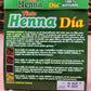 Henna Tinte Natural para Cabello 100gr - 100% Vegetal Sin Químicos