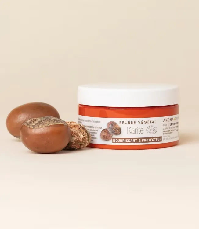 AZ Manteca de Karite Puro100% Natural (desodorizada) -100ml