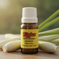 Kiska Aceite Esencial de Limonaria 10ml Puro y Organico Colombia