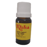 Kiska Aceite esencial de Arbol de Te 10ml Tea tree oil Bogota Colombia