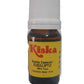 Kiska Aceite Esencial de Eucalipto 10ml Puro 100% Puro y Organico Colombia