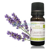 Aroma Zone Aceite esencial de Lavanda Lavandula Angustifolia Colombia Bogota Cali