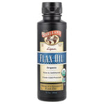 Barlean's Aceite de Lino 236ml (Prensado en Frio) Organico  Bogota Puro Flax oil