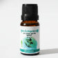 Puroyorganico Aceite Esencial De Menta Puro 100% Natural