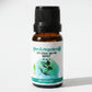 Puroyorganico Aceite Esencial De Menta Puro 100% Natural