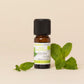 Aroma Zone Aceite Esencial de Menta Piperita 10ml Puro Bio Organica Bogota Colombia