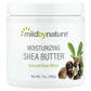 Mild By Nature Manteca de Krité 198g | Butyrospermum parkii | Sin Hexano | Sin OGM
