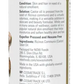 Now Solutions Aceite de Ricino 118ml  - 100% Puro Castor Oil