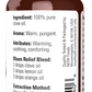NOW Aceite Esencial de Clavo 59ml Clove Oil Puro Colombia Bogota