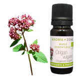 AZ Aceite Esencial de Oregano 10ml Vulgare Organico  Puro