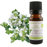 Aroma Zone  Aceite Esencial de Oregano Verde 10ml de Provenza