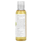 Now Aceite de Semillas de Uva 118ml Puro Y Orgánico Grapeseed oil