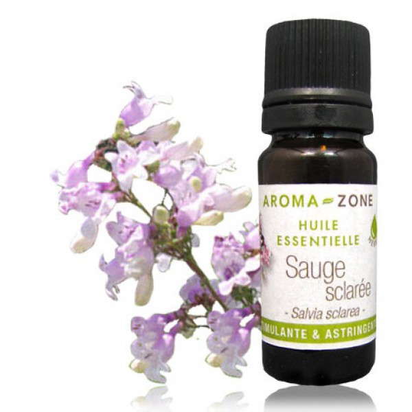 Precauciones para el uso Aceite esencial de Salvia