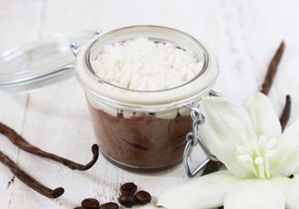 Exfoliante Cafe Gourmet