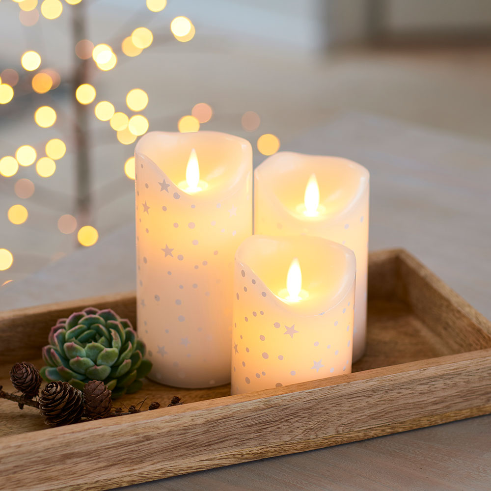 ¿Como hacer tus propias velas? 
