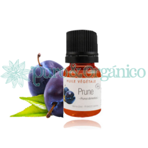  Aceite de Ciruela (Prunus domestica) 10ml Prune