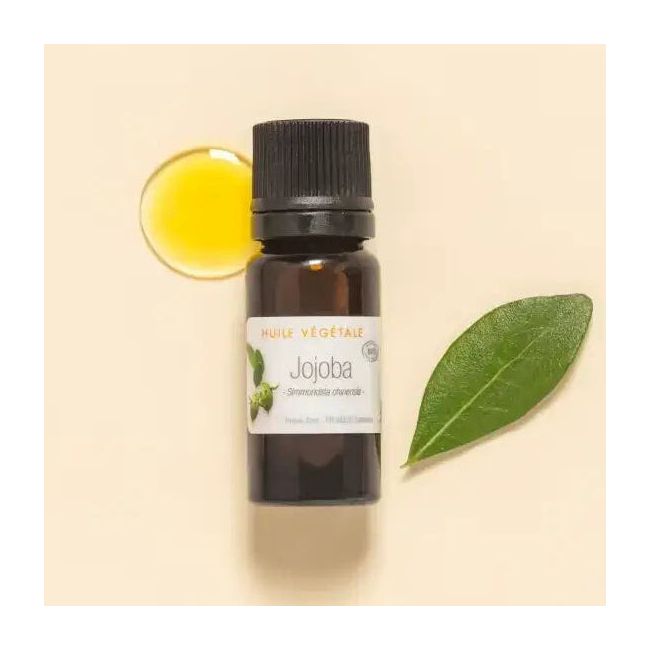 Aroma Zone AZ Aceite de Jojoba 100ml Puro Organico Bogota