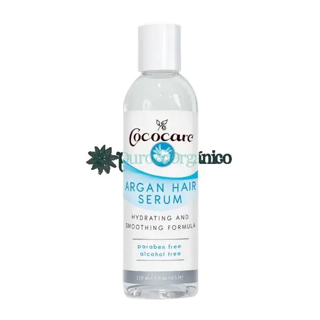 Cococare Argan Serum para el Cabello 118ml Bogota