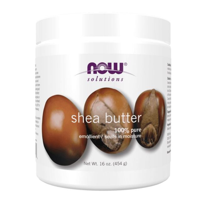 NOW Foods NOW Manteca de Karite 198gr Natural Bogotá, Colombia Shea Butter