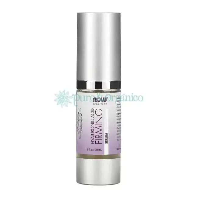 Now Foods Suero Reafirmante Acido Hialuronico 30ml Bogota Colombia