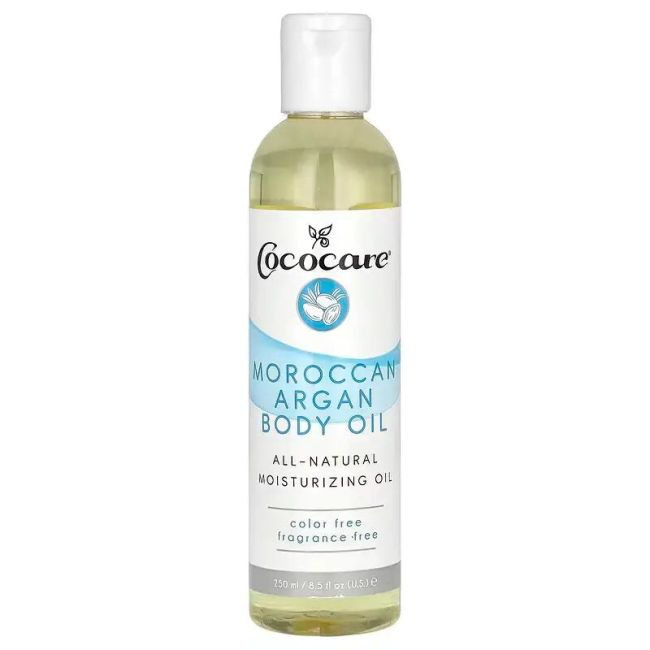 Cococare Aceite de Argan Maroqui 250ml