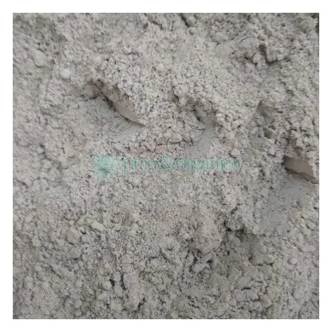 Puro&Organico Arcilla Verde 500gr